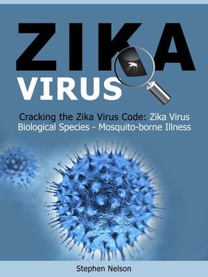 cover image of Zika Virus